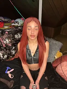 heluvsbabii online show from 04-21-26, 06:09