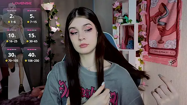 Sea Siren online show from 02-11-26, 08:52