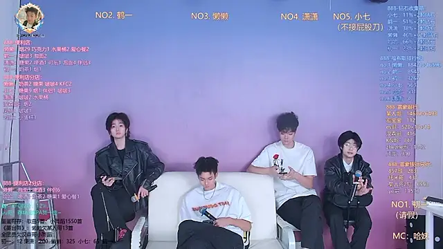 TNT-888 online show from 03-22-26, 07:01