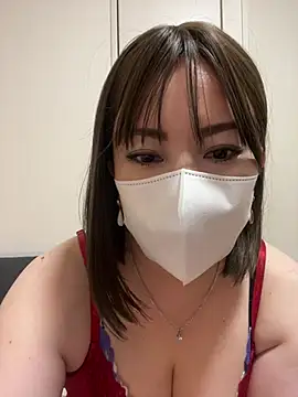 Mitsuco surflady online show from 04-19-26, 05:12