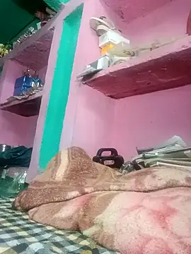 Sangam rathor online show from 04-17-26, 01:47