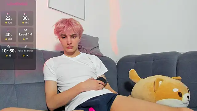 bunnyblush67 online show from 04-10-26, 08:08