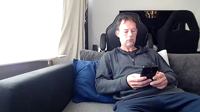 Snapshot of Sexy_Ass_Mike chatting on 02-16-26, 10:00 Sexy Ass Mike online show from 02-16-26, 10:00