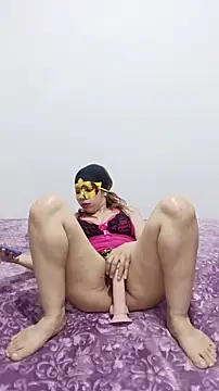 RitaL- online show from 03-07-26, 01:24