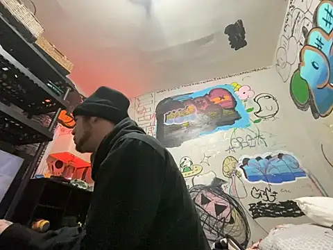 gothboiplzty online show from 02-09-26, 06:17