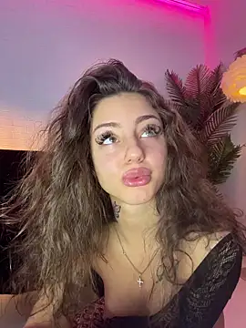 Snapshot of AnnastasiaJune chatting on 02-11-26, 05:01 AnnastasiaJune online show from 02-11-26, 05:01