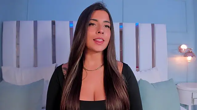 gaby klum online show from 02-03-26, 10:04