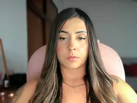 gaby klum online show from 03-25-26, 09:32