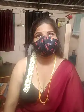 Madhusri Tamil Telugu online show from 04-14-26, 05:19