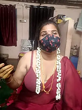 Madhusri Tamil Telugu online show from 04-17-26, 06:11