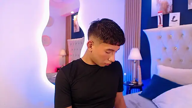 Fancy Vixen online show from 03-21-26, 03:55