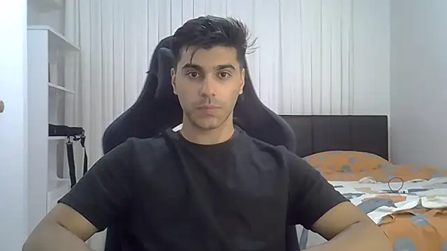 Snapshot of ciceroable chatting on 07-10-26, 06:21 ciceroable online show from 07-10-26, 06:21