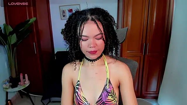 Monic Bellucci online show from 02-27-26, 03:12