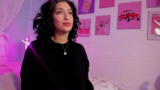 Snapshot of Cleo_Foxx chatting on 04-21-26, 11:16 Cleo Foxx online show from 04-21-26, 11:16