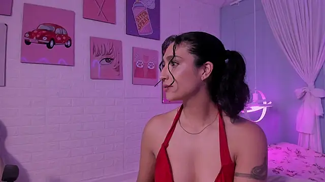 Snapshot of Cleo_Foxx chatting on 05-12-26, 11:51 Cleo Foxx online show from 05-12-26, 11:51