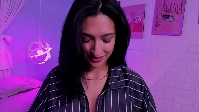 Snapshot of Cleo_Foxx chatting on 05-22-26, 12:00 Cleo Foxx online show from 05-22-26, 12:00
