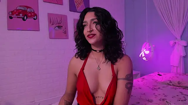 Snapshot of Cleo_Foxx chatting on 05-28-26, 11:40 Cleo Foxx online show from 05-28-26, 11:40