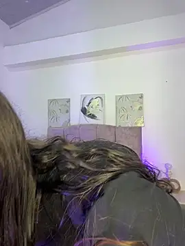 Annie bonnie  online show from 03-27-26, 11:43