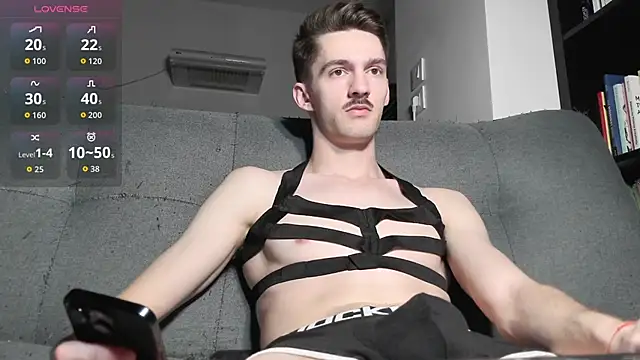 only diego online show from 03-23-26, 08:24