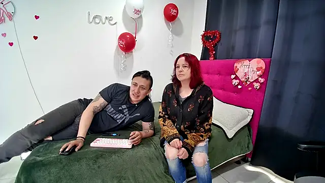 Snapshot of ZOEYJUAN_95 chatting on 03-02-26, 07:54 ZOEYJUAN 95 online show from 03-02-26, 07:54