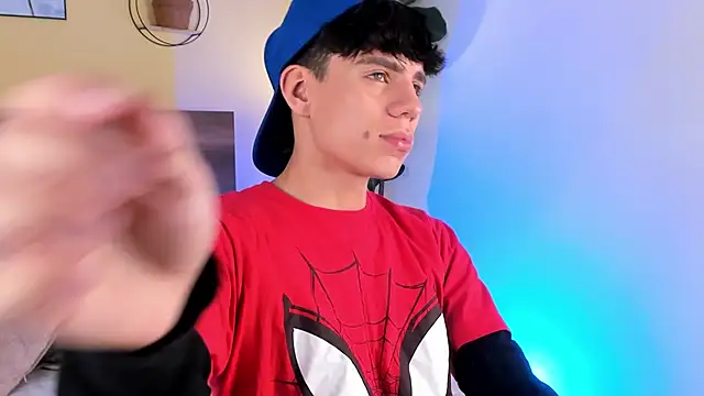 Angel eros  online show from 02-09-26, 05:33