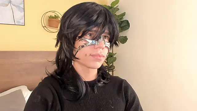 Angel eros  online show from 02-25-26, 11:36