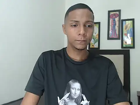 hotboyluxe online show from 02-17-26, 03:25