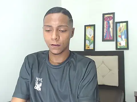 hotboyluxe online show from 03-03-26, 03:23