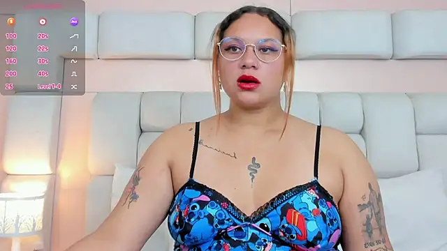 Laurent glass online show from 02-25-26, 12:37