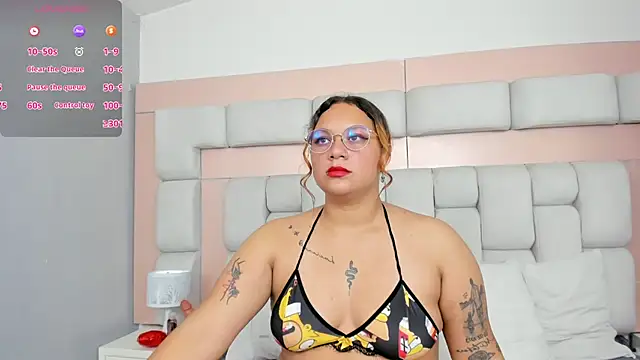 Laurent glass online show from 02-26-26, 12:48