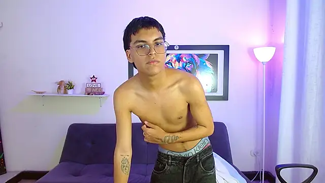 Maecum18 online show from 03-10-26, 09:09