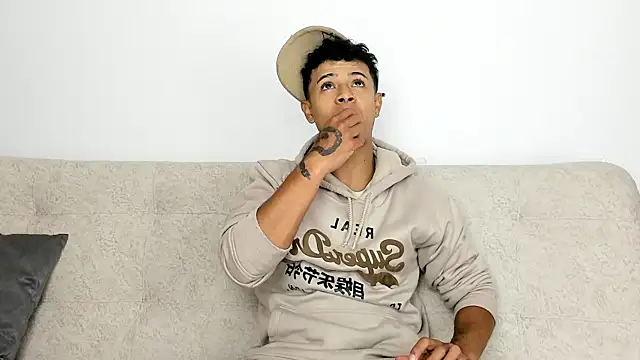  Alex Colton online show from 02-23-26, 11:24