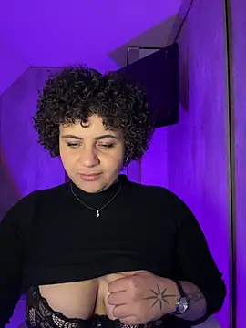 BabyChanntal online show from 02-02-26, 02:43