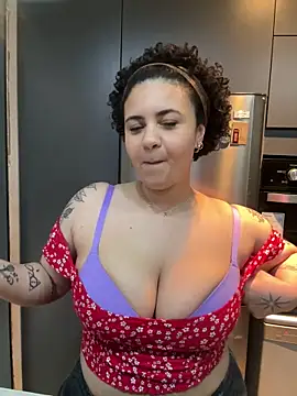 BabyChanntal online show from 02-09-26, 11:09