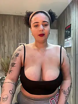 BabyChanntal online show from 03-25-26, 11:55