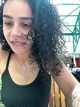 SirenStell0 online show from 03-04-26, 05:52