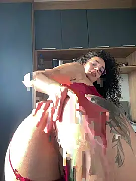 Snapshot of SirenStell0 chatting on 06-26-26, 06:45 SirenStell0 online show from 06-26-26, 06:45