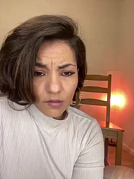 eva luz online show from 03-14-26, 04:34