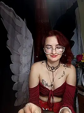 Persefoha online show from 02-21-26, 06:31