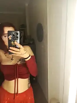 Persefoha online show from 02-22-26, 10:58