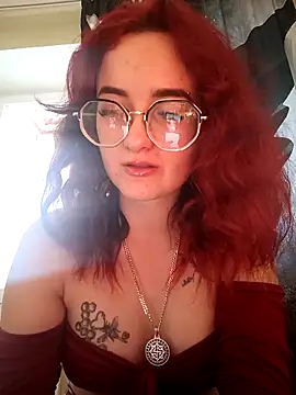 Persefoha online show from 03-16-26, 06:06