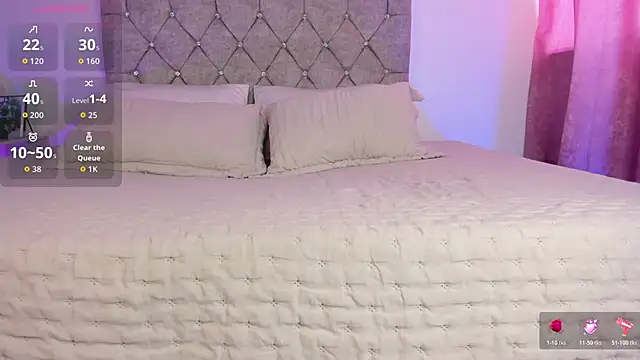 Snapshot of NoahVance chatting on 02-25-26, 03:10 NoahVance online show from 02-25-26, 03:10