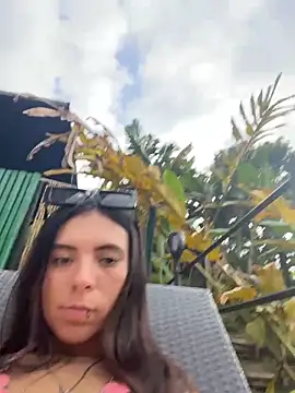 Snapshot of MayteLove chatting on 02-07-26, 10:13 MayteLove online show from 02-07-26, 10:13