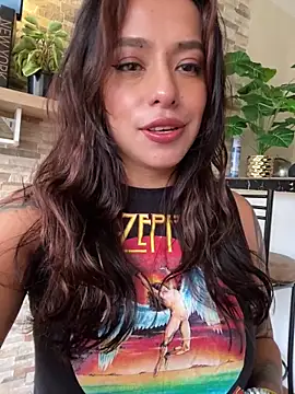 foxxy lover online show from 04-07-26, 07:58