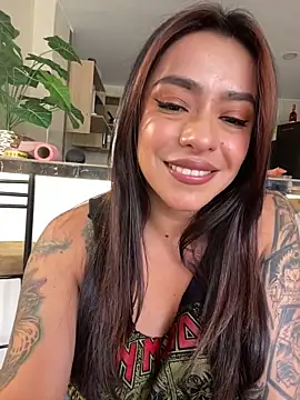 foxxy lover online show from 04-08-26, 05:46