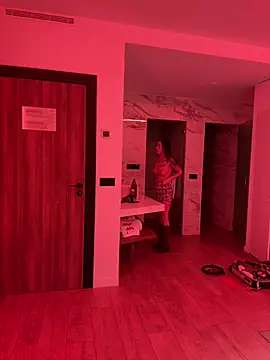 MelaFoxx online show from 03-26-26, 01:01