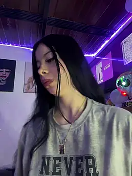 violettahotass online show from 02-18-26, 02:35