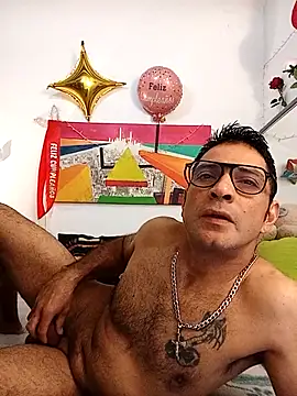 yoahotpetrafiery online show from 03-25-26, 07:42