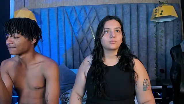 Snapshot of dafne_and_erick_ chatting on 07-06-26, 04:09 dafne and erick online show from 07-06-26, 04:09