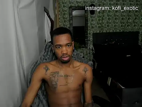 Snapshot of Kofi_exotic_2 chatting on 02-09-26, 09:41 Kofi exotic 2 online show from 02-09-26, 09:41